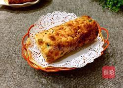 肉松沙拉蛋糕卷的做法图解20