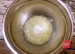 肉松沙拉蛋糕卷的做法图解8