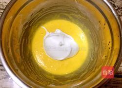 肉松沙拉蛋糕卷的做法图解10