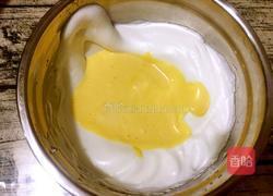 肉松沙拉蛋糕卷的做法图解11