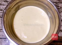 肉松沙拉蛋糕卷的做法图解12