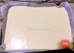 肉松沙拉蛋糕卷的做法图解13