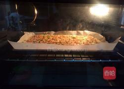 肉松沙拉蛋糕卷的做法图解15