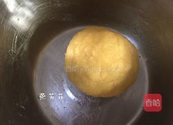 蜜豆乳酪派的做法图解6