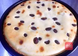 蜜豆乳酪派的做法图解16