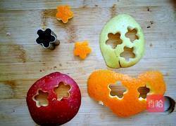 早餐小女孩的做法图解4