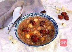 腊八粥的做法图解8