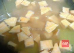红薯小米粥的做法图解4