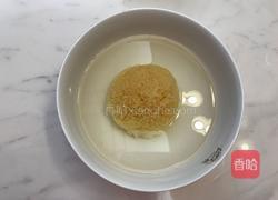 懒人版黑米银耳红枣粥的做法图解2