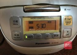 懒人版黑米银耳红枣粥的做法图解6