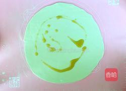 葱油烙饼的做法图解4