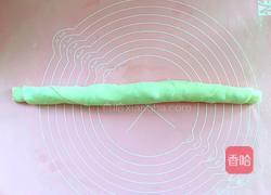 葱油烙饼的做法图解8