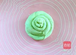 葱油烙饼的做法图解10