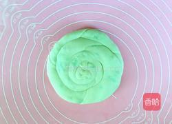 葱油烙饼的做法图解11