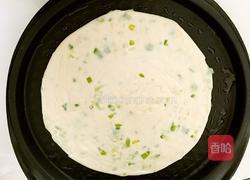 葱油烙饼的做法图解14