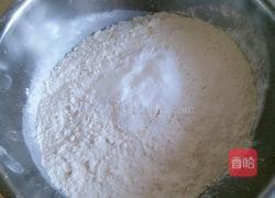 炸油条的做法图解2