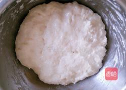 炸油条的做法图解3