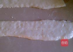 炸油条的做法图解4