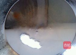 炸油条的做法图解7