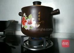 广东老火靓汤之年藕猪骨汤的做法图解6