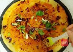 鸡蛋饼的做法图解7