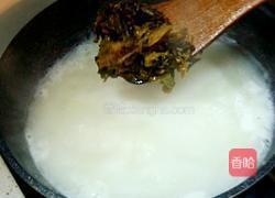 酸菜鱼的做法图解11