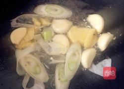 【回锅肉】的做法图解7