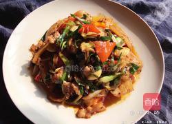 【回锅肉】的做法图解10