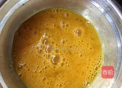 鸡蛋煎饼的做法图解2