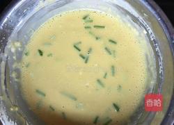 鸡蛋煎饼的做法图解4