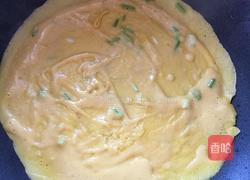 鸡蛋煎饼的做法图解5
