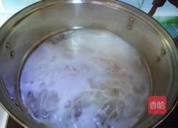 素炒拉条的做法图解5