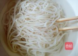 素炒拉条的做法图解6