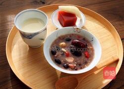 养生腊八粥的做法图解4