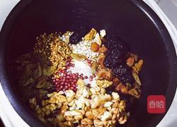 养生腊八粥的做法图解2