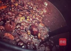 养生腊八粥的做法图解3