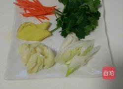 红烧鳗鱼的做法图解3