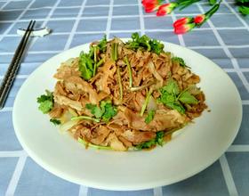 孜然羊肉[图]