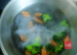 意大利通心粉的做法图解4