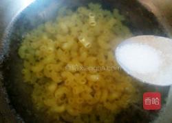 意大利通心粉的做法图解6