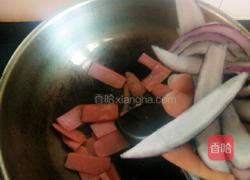 意大利通心粉的做法图解9
