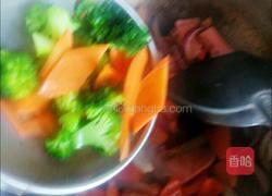 意大利通心粉的做法图解11