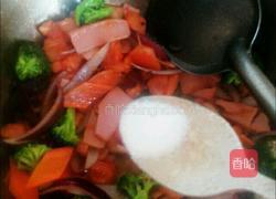 意大利通心粉的做法图解12