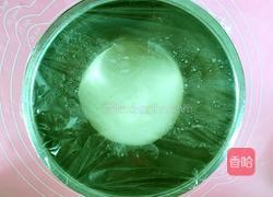 茴香鲜肉馅饺子的做法图解2