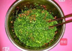 茴香鲜肉馅饺子的做法图解8