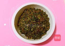 茴香鲜肉馅饺子的做法图解9