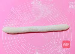 茴香鲜肉馅饺子的做法图解11