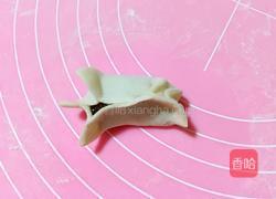 茴香鲜肉馅饺子的做法图解18