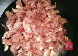 西红柿土豆炖牛肉的做法图解1