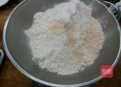 哈雷蛋糕的做法图解2